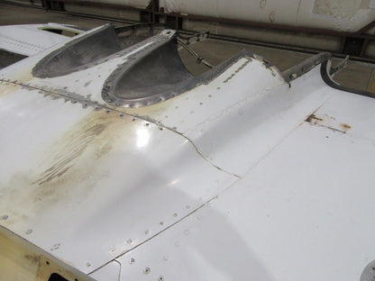 1981 Piper Aerostar PA-260-602P LH Wing P/N 20000-509 CORE (1122-100)