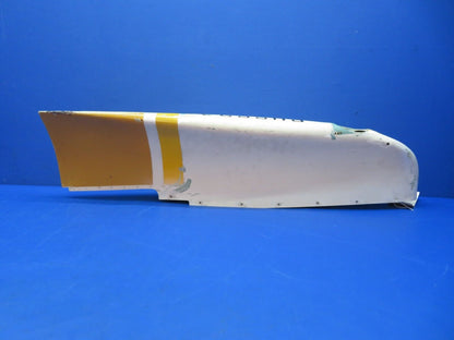 Cessna 210 RH Fiberglass Wing Tip Assy P/N 1221111-202 (0723-425)