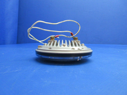 Whelen LED Landing Light 28V P/N 01-0771833-20 (0623-718)