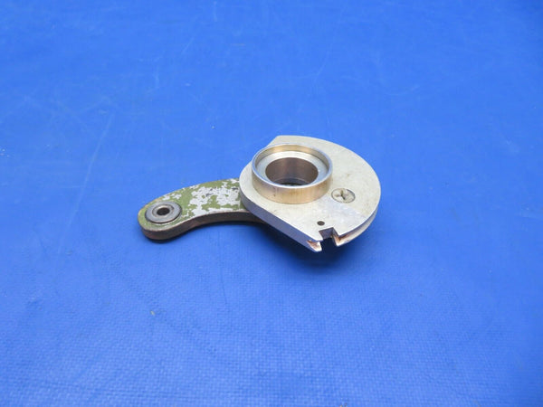 Cessna 310 / 310Q Nose Gear Retract Bellcrank, Pulley P/N 0811908-1 (0823-742)