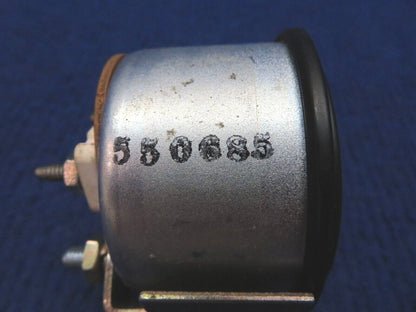 Piper Fuel Gauge P/N 550-875 NOS (0622-956)