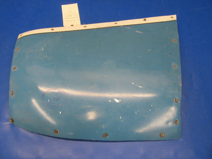 Mooney M20 Cowl LH  P/N 650061-3 650061-003 (0918-296)
