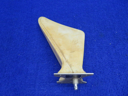 Beech 58 Baron Dorne & Margolin ELT Antenna DM Q18-4 PN 58-380117-1 (0322-738)