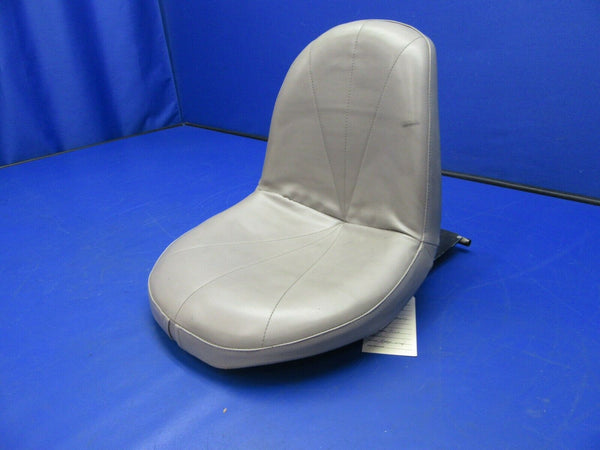 Brantly B2B Helicopter Pilot Seat (0921-522)