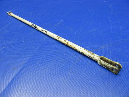 Cessna 310R Rudder Trim Push Pull Rod Assembly P/N 0832141-15 (0320-214)