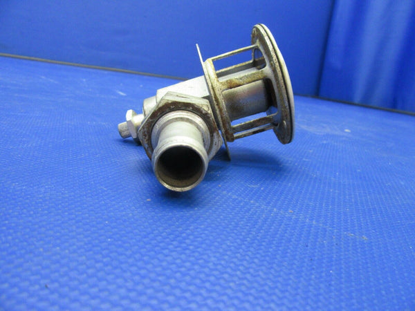 Beech Baron B-55 Airborne Vacuum Regulating Valve P/N 133B3 (0621-683)