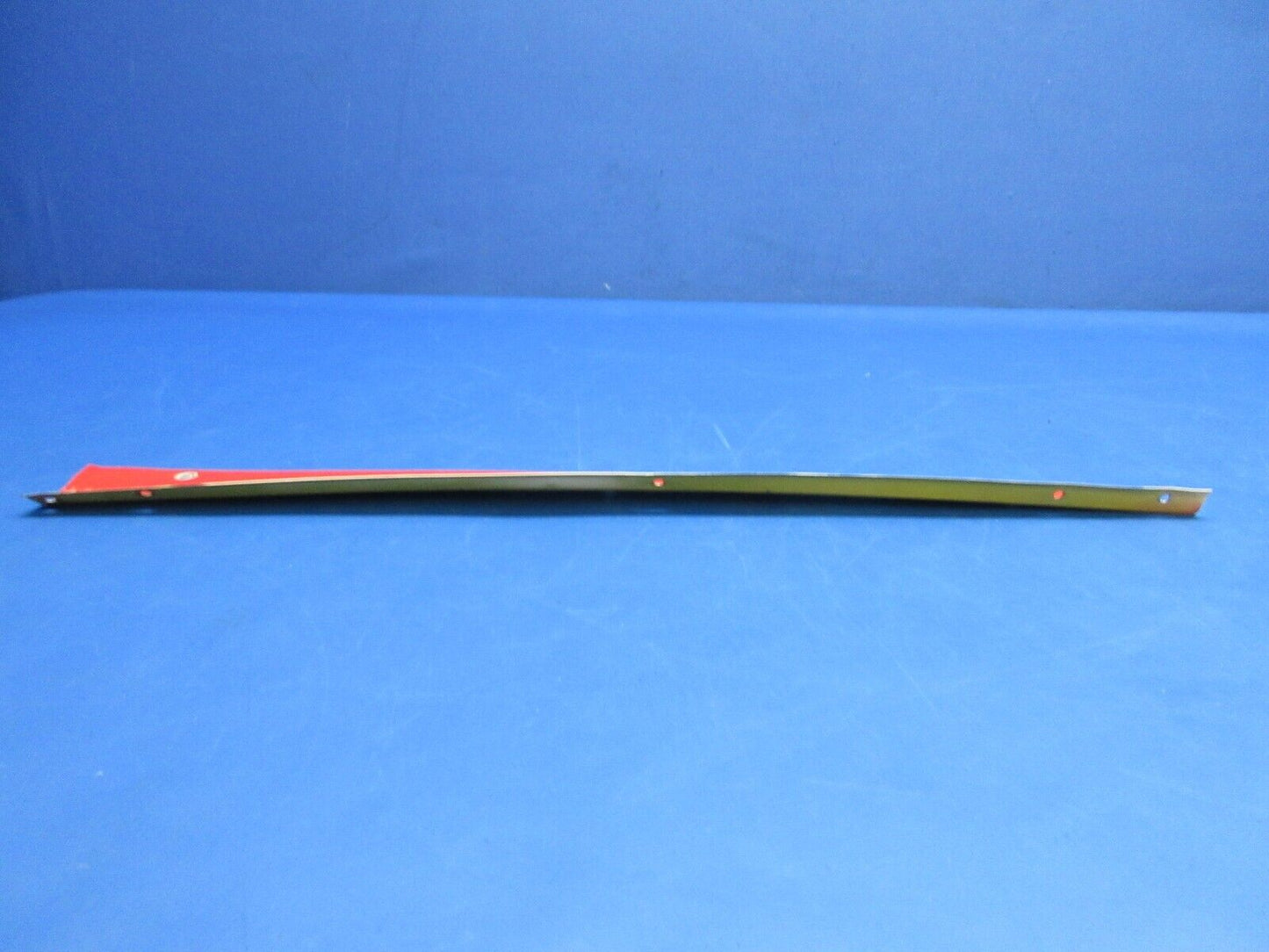 Beech 95-B55 Baron Fairing LH & RH Dorsal Fin P/N 96-440010-11 (0623-744)