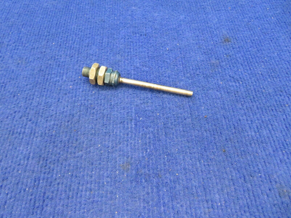 1956 Cessna 310 RH Carb Air Control Cable & Conduit P/N 0850250-1 (0522-304)