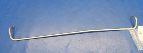 Beech Bonanza Curtain Rod P/N 35-534225-301 NOS (1218-351)