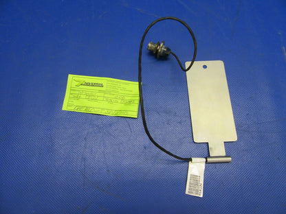 Saft Nicad 24V Battery Heat Sensor P/N 166900 (0621-487)