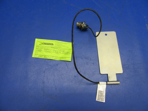 Saft Nicad 24V Battery Heat Sensor P/N 166900 (0621-487)