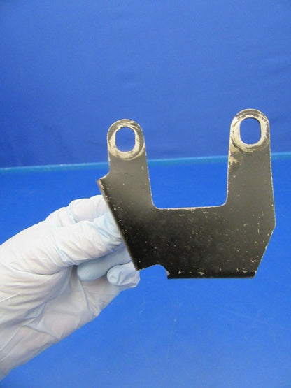 Beech Baron Bracket Prop Governor Control Bracket P/N 96-940000-75 (0618-205)