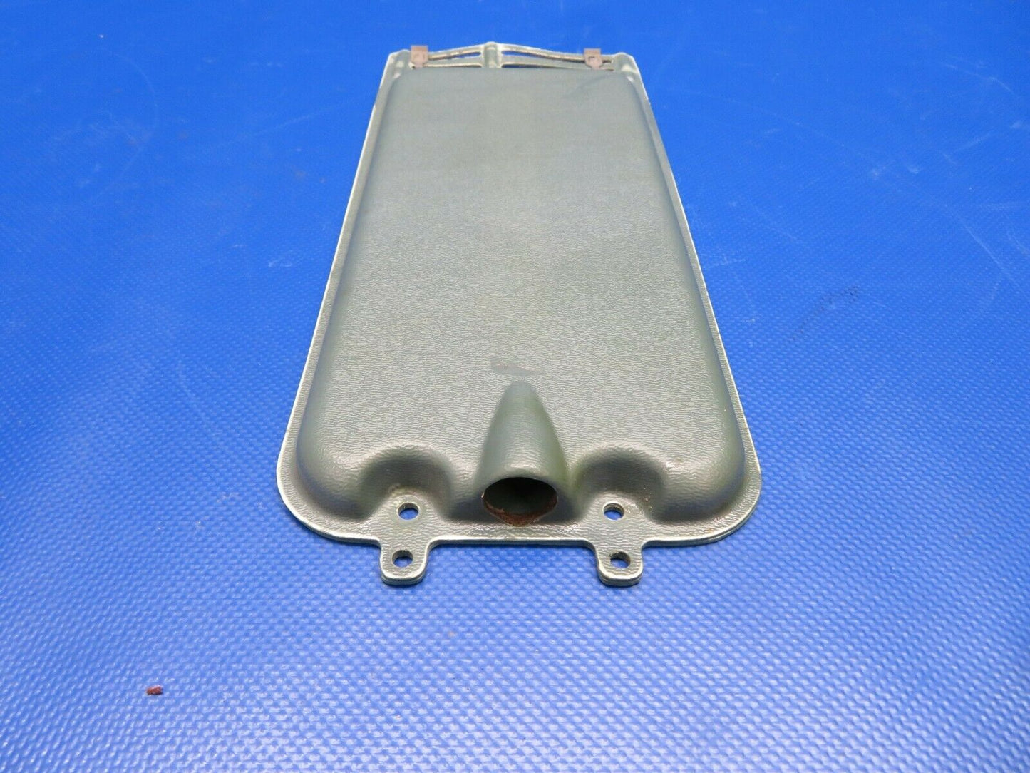 Piper PA-32R-300 Radio Cooling Box Assy P/N 79405-00 (0121-317)