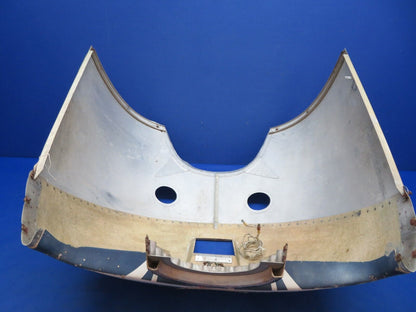 1973 Cessna 150 / 150L LWR Engine Cowl Assy P/N 0452010-201 (0823-512)