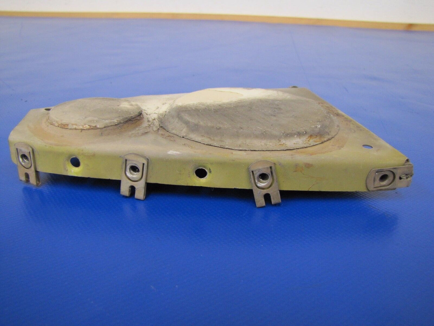 Beech Baron 58 Bulkhead Assy Dorsal Fin P/N 96-440010-7 (0317-35)