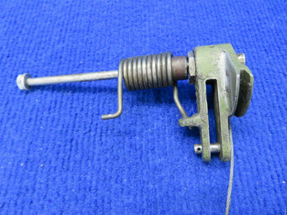 1956 Cessna 310 Torsional Actuator Cabin Step P/N 0811595-1 (0422-461)