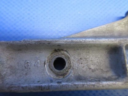 Beech Bonanza Nose Gear Steering Side Link P/N 35-825173 (0224-1160)
