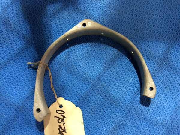 Cessna 172 Landing Light Ring Assy P/N 0752645-2 (0316-154)