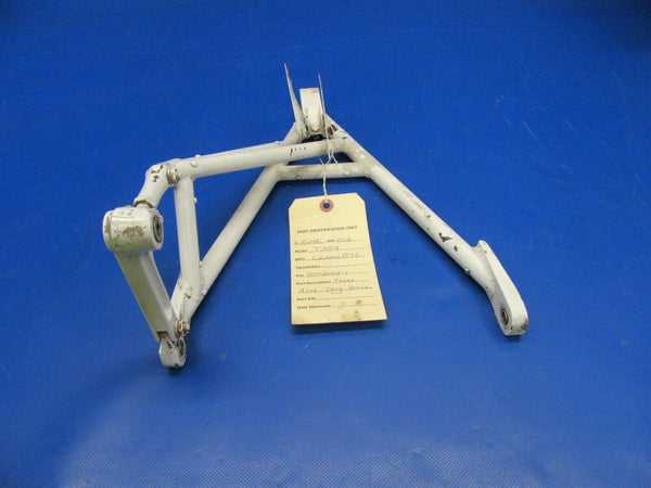 Cessna T310Q Truss Assy Drag Brace P/N 5042002-1 (0319-354)