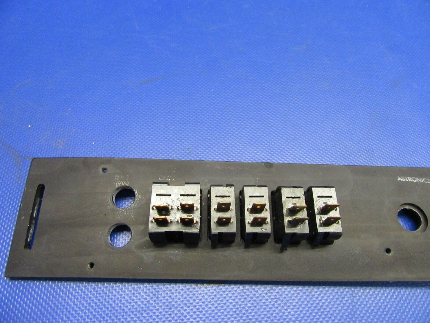 Cessna 177RG Electroluminescent Panel P/N 2013150-2 (0621-386)