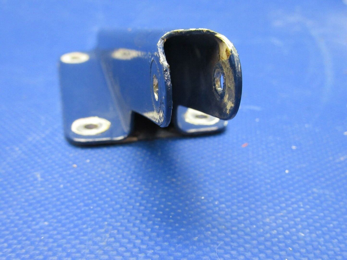 Piper PA-32RT-300 Lance Stabilator Trim Tab Control Horn 78967-003 (0321-308)