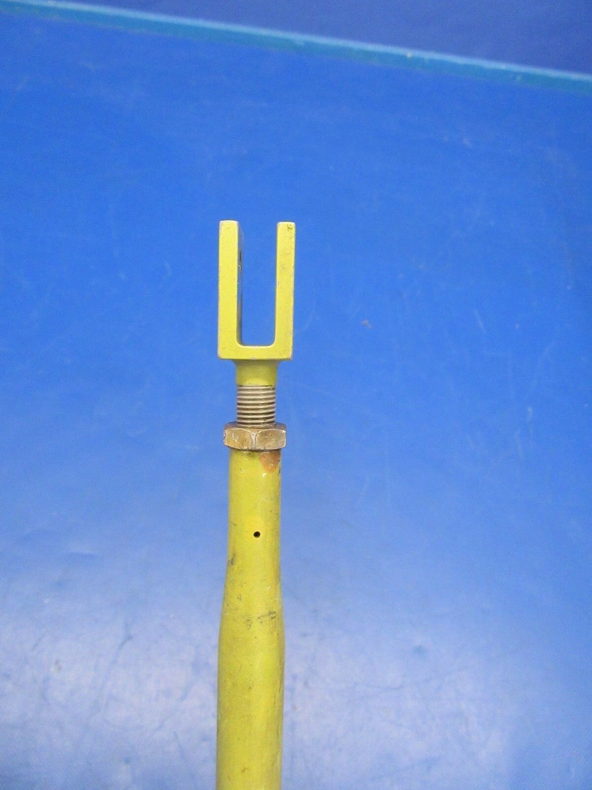 Beech Baron 95-B55 Tube Rudder P/N 002-410034-3 (1018-315)