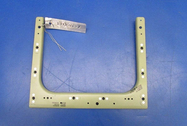 Cessna P210 Doubler LWR FWD Fuselage P/N 2113116-3 NOS (0119-213)