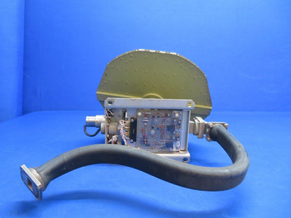 Piper Aerostar 602P Bendix Antenna Array & Drive P/N 4000525-1212 (0123-739)