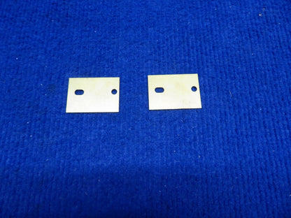 Goodrich Shim P/N 1E1157 LOT OF 2 NOS (0622-355)