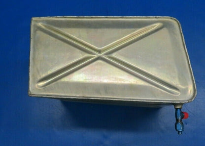 Beech 95-B55 Alcohol Anti Ice Tank Assembly P/N 95-960007-602 (0220-363)