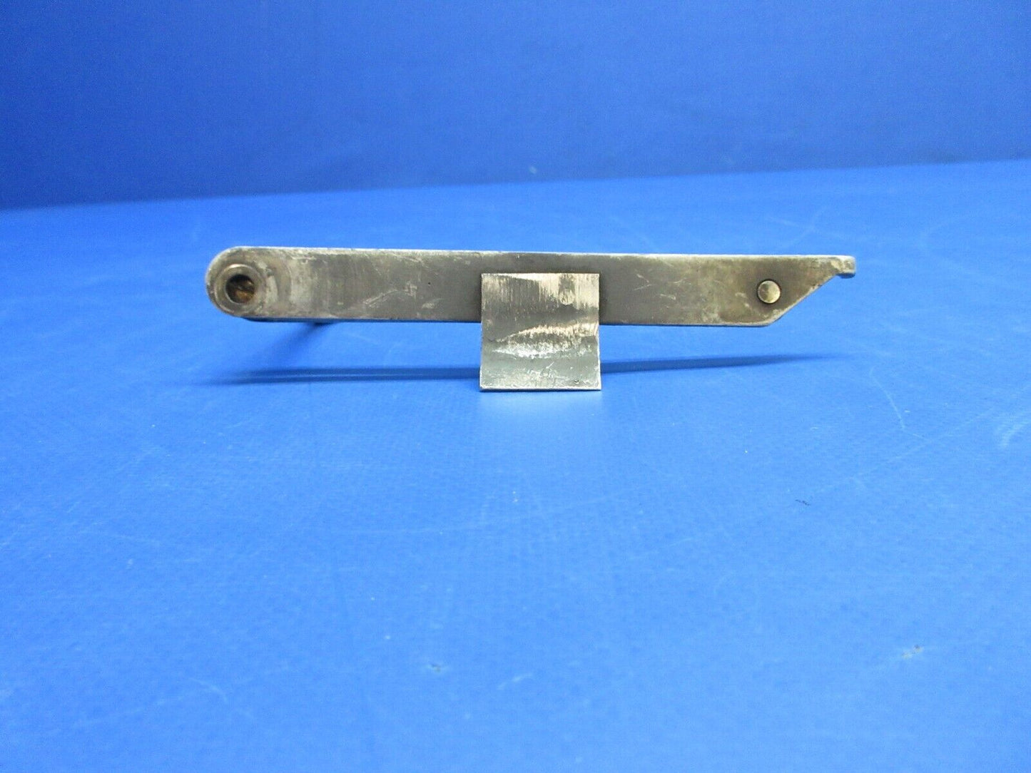 Beech 58 Baron FWD Utility Door Stop P/N 36-430011-375 (0523-337)