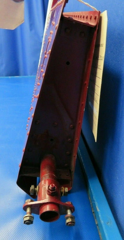 Piper PA-34-200T Seneca II Rudder 95520-04, 95520-004 (0220-76)
