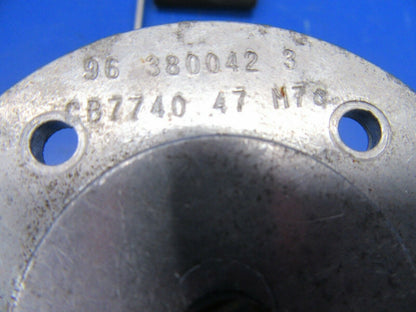 Beech Bonanza A36 Fuel Transmitter Outboard P/N 96-380042-3 (0619-441)