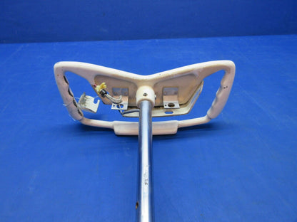 Early Cessna 310 / 310B Control Wheel / Yoke And Tube Assy 0861300-49 (1123-886)
