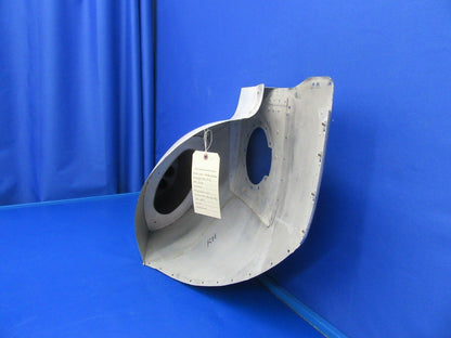 Cessna 310 Fairing Assy Tip Tank RH Aft P/N 5023001-200 (1017-112)