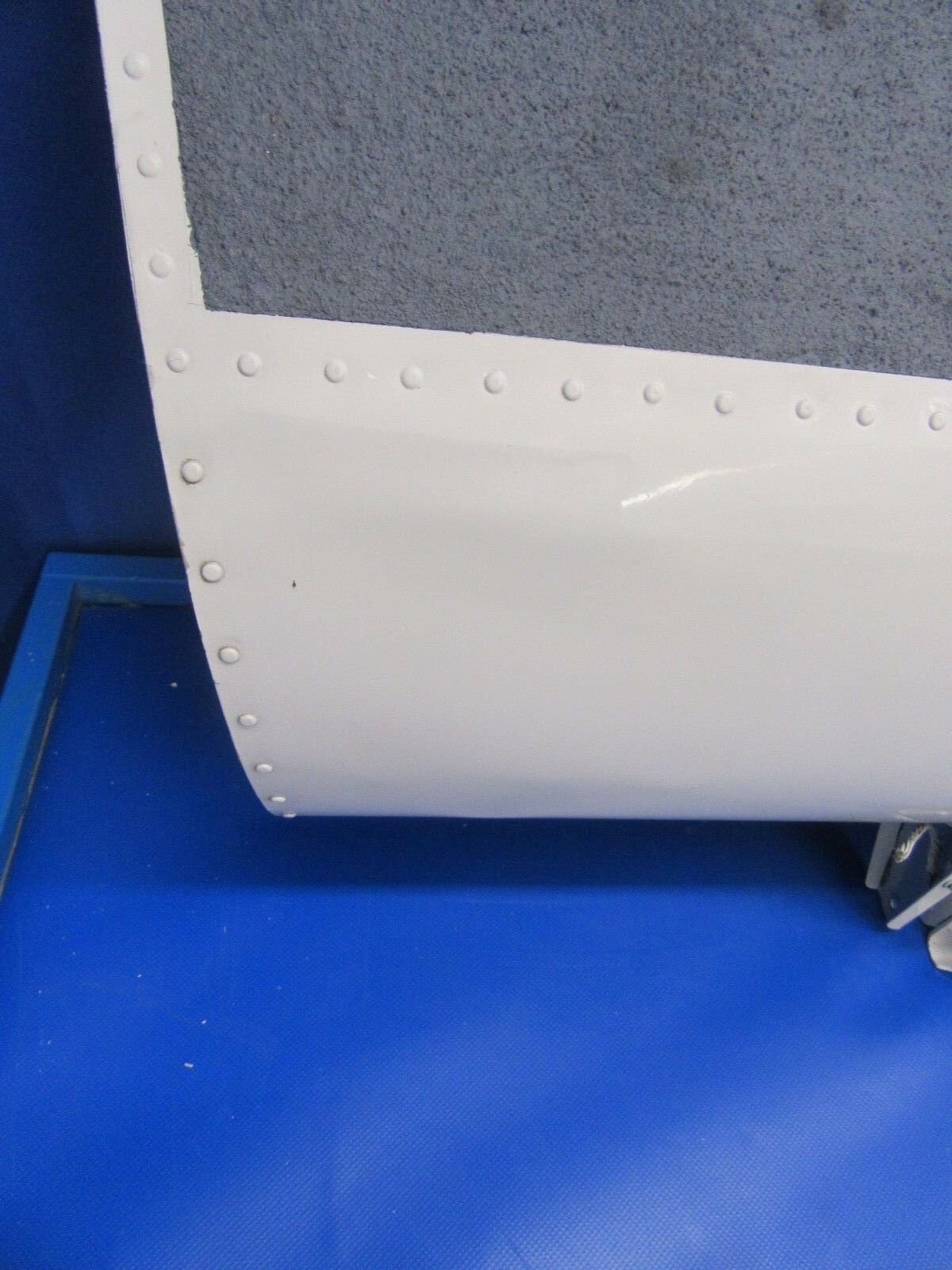 Beech Baron 58P Flap Assy LH P/N 102-160000-601 (0118-177)