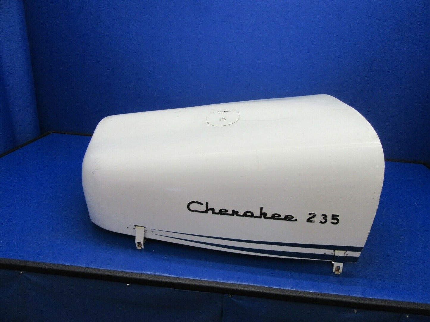 Piper PA-28-235 Top Cowling 65069-03, 65069-003 (0521-356)