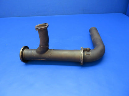 Mooney Continental TSIO-360-GB1 Exhaust Crossover Assy P/N 654890 (0922-381)