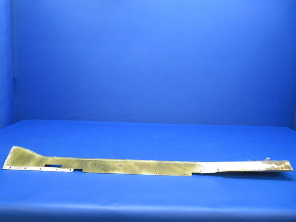 Piper PA-34-200T Seneca II LH Cabin Heat Duct Assy P/N 37161-00 (0223-938)