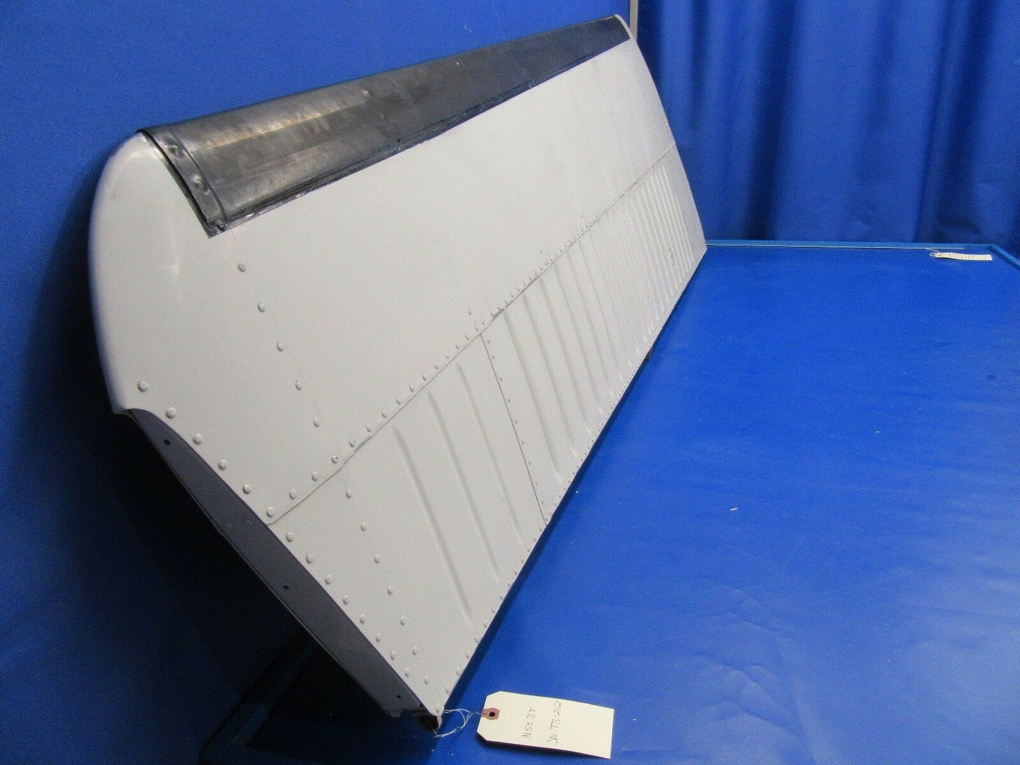 Beech Baron 58P Horizontal Stabilizer LH P/N 96-620005-629 (0118-178)