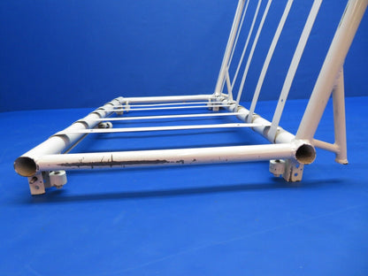 Aeronca Chief 11AC Seat Frame Assy w/ Boards P/N 7-526 (0423-68)
