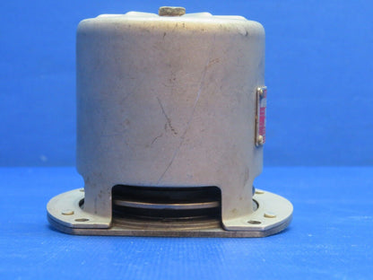 Garrett Relief Valve Assy P/N 639319-9 (0124-1123)