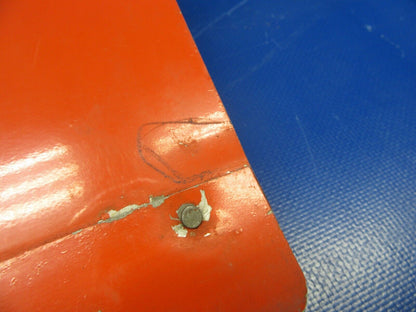 Grumman American AA1 LH Aileron Assy P/N 202032-501 (1223-19)