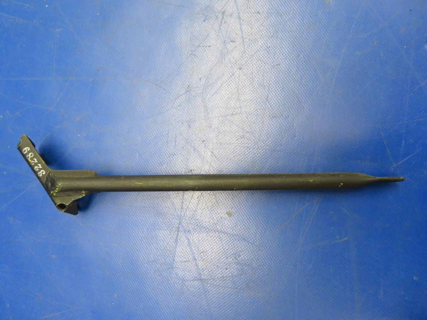 Piper Exhaust Stack Support Assy P/N 32289-00 NOS (0720-902)