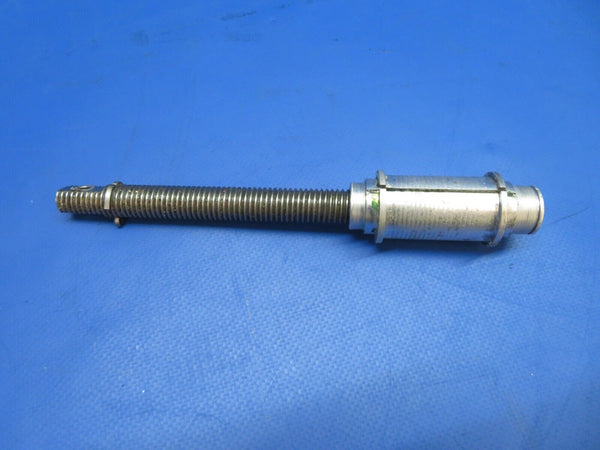 Piper PA-28-180 Cherokee Stabilator Trim Rib w/ Barrel P/N 63530-00 (0323-702)