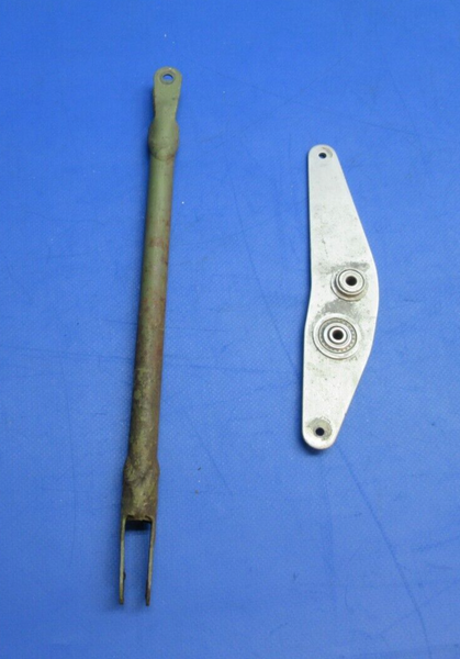 Cessna 172 / 172I Elevator FWD Bellcrank &Tube P/N 0510161-12 (0923-819)