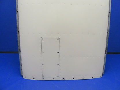 Beech Baron 95-B55 Top Cowl P/N 96-910011-623, 96-910011-612 (1021-513)