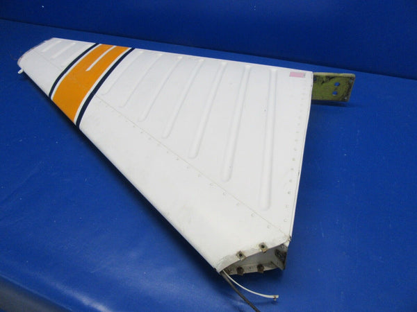 Piper PA-28 Vertical Stabilizer / Fin Assy P/N 63500-08 (0623-35)