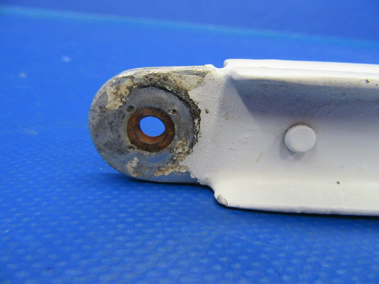 Beech Sierra Horn Assy Stabilator Trim Tab P/N 169-620001-39 (0719-180)