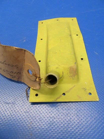 Beech Bonanza Scoop RH P/N 414-920022-3 (0918-46)